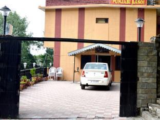 Kasauli Hotel Puri Exterior photo